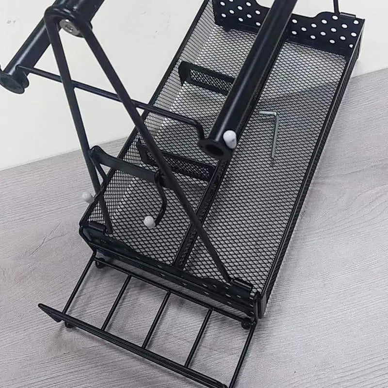 Outdoor Grill & Camping Utensil Caddy