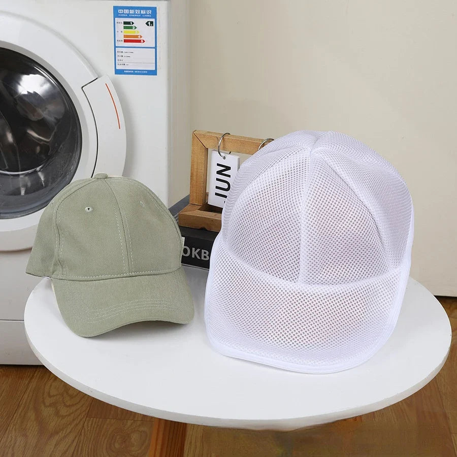 Protective Hat Washing Frame