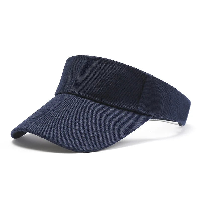 Unisex Adjustable Sports Visor product image 6