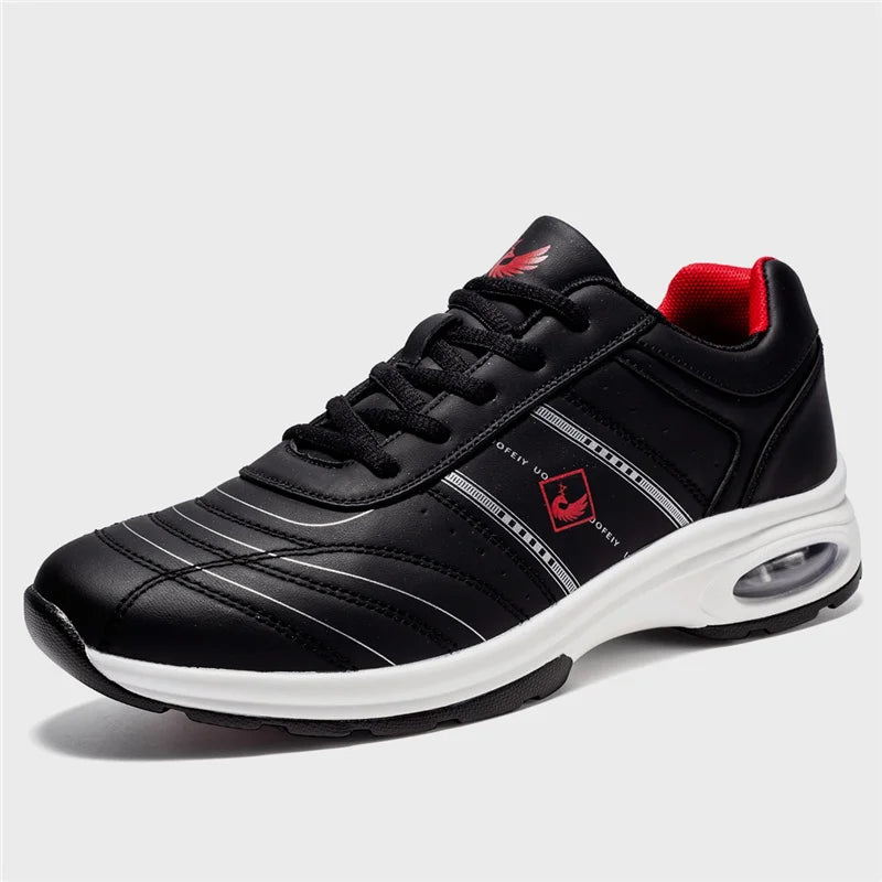 Men’s Waterproof Non-Slip Golf Shoes