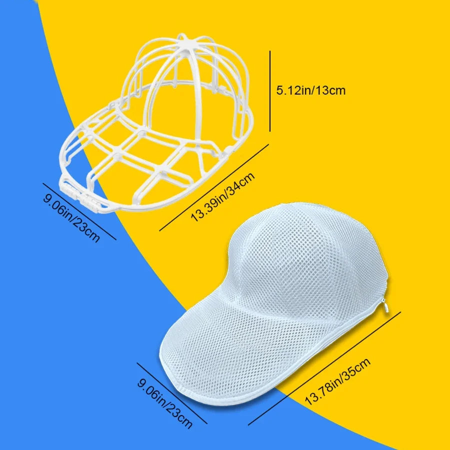 Protective Hat Washing Frame