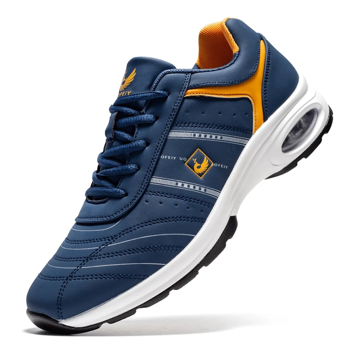 Men’s Waterproof Non-Slip Golf Shoes