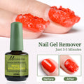 Misscheering 15ml Gel Polish Remover