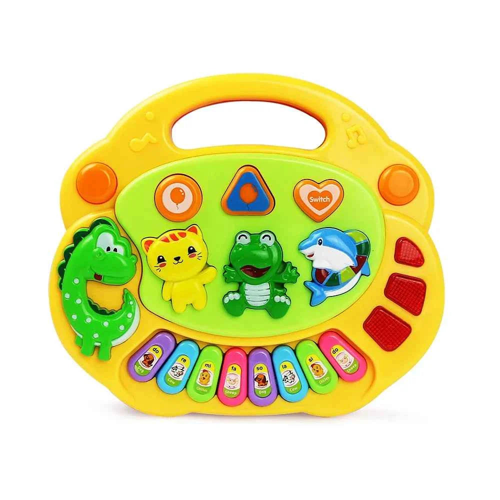Kids Animal Sound Musical Keyboard