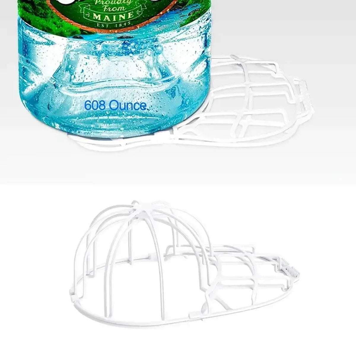 Protective Hat Washing Frame