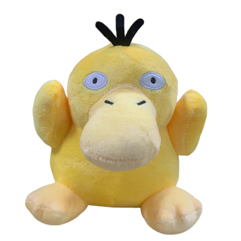 Pokémon Character Plush Toy – 20 cm