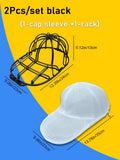 Protective Hat Washing Frames – product view 15