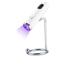 Nailpop Handheld UV Gel Nail Lamp