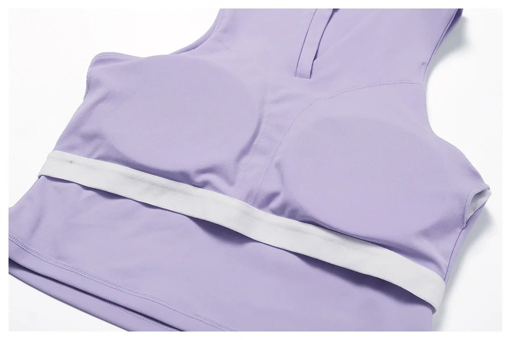 Women’s 2-Piece Golf & Tennis Skirt Set