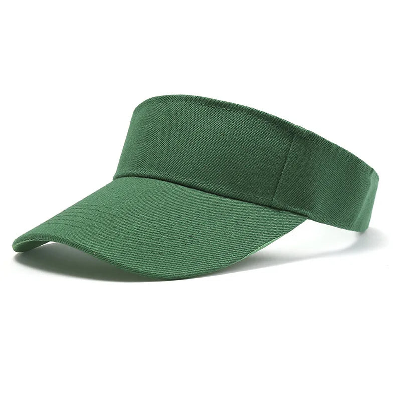 Unisex Adjustable Sports Visor product image 8