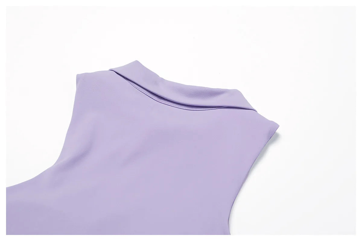 Women’s 2-Piece Golf & Tennis Skirt Set