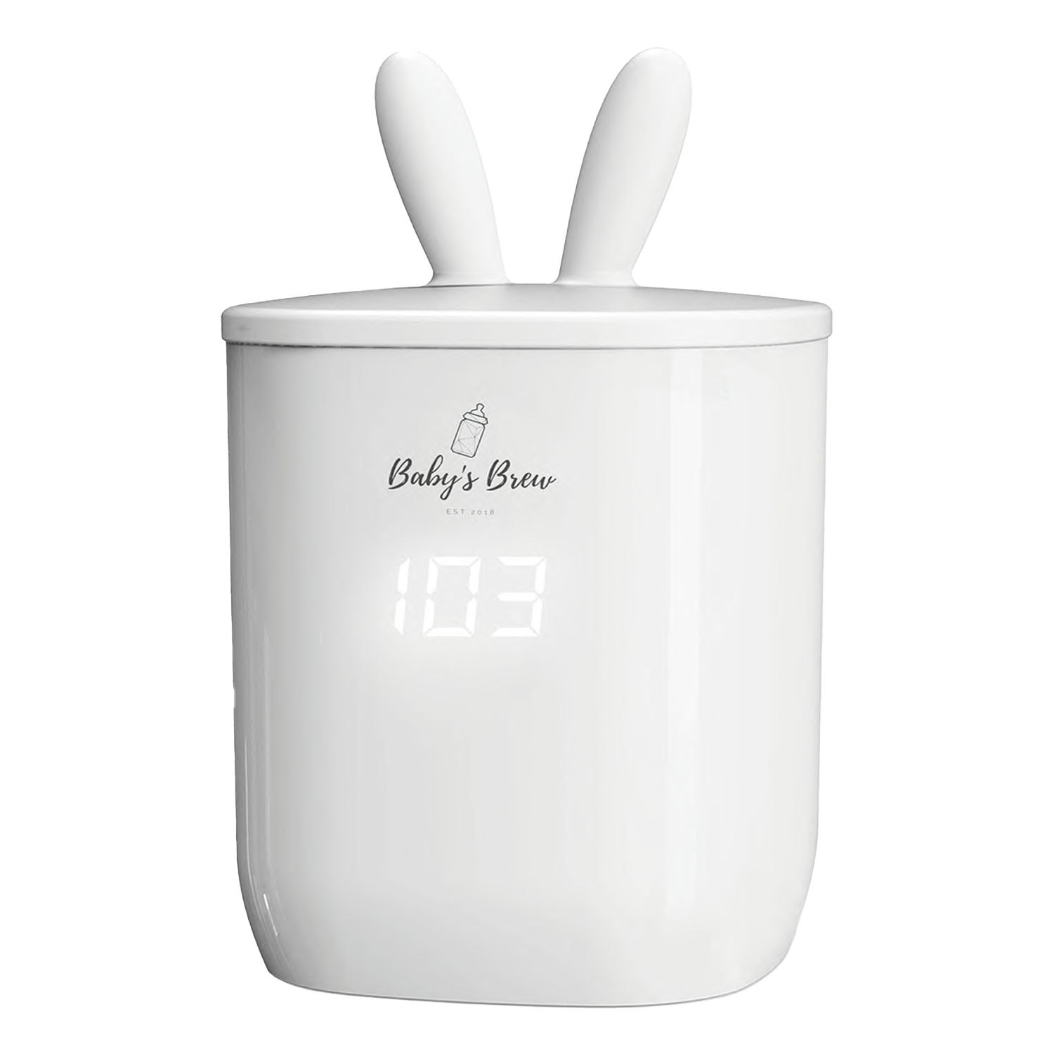 Baby’s Brew 3.0 Portable Bottle Warmer Pro