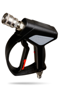 BLACKLINE® Snub-Nose Pressure Washer Gun