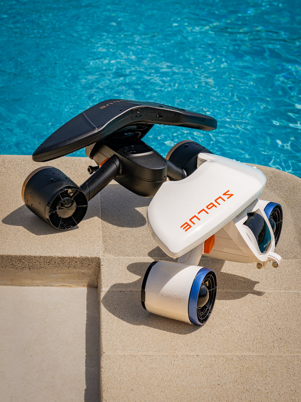 SUBLUE MixPro Underwater Scooter