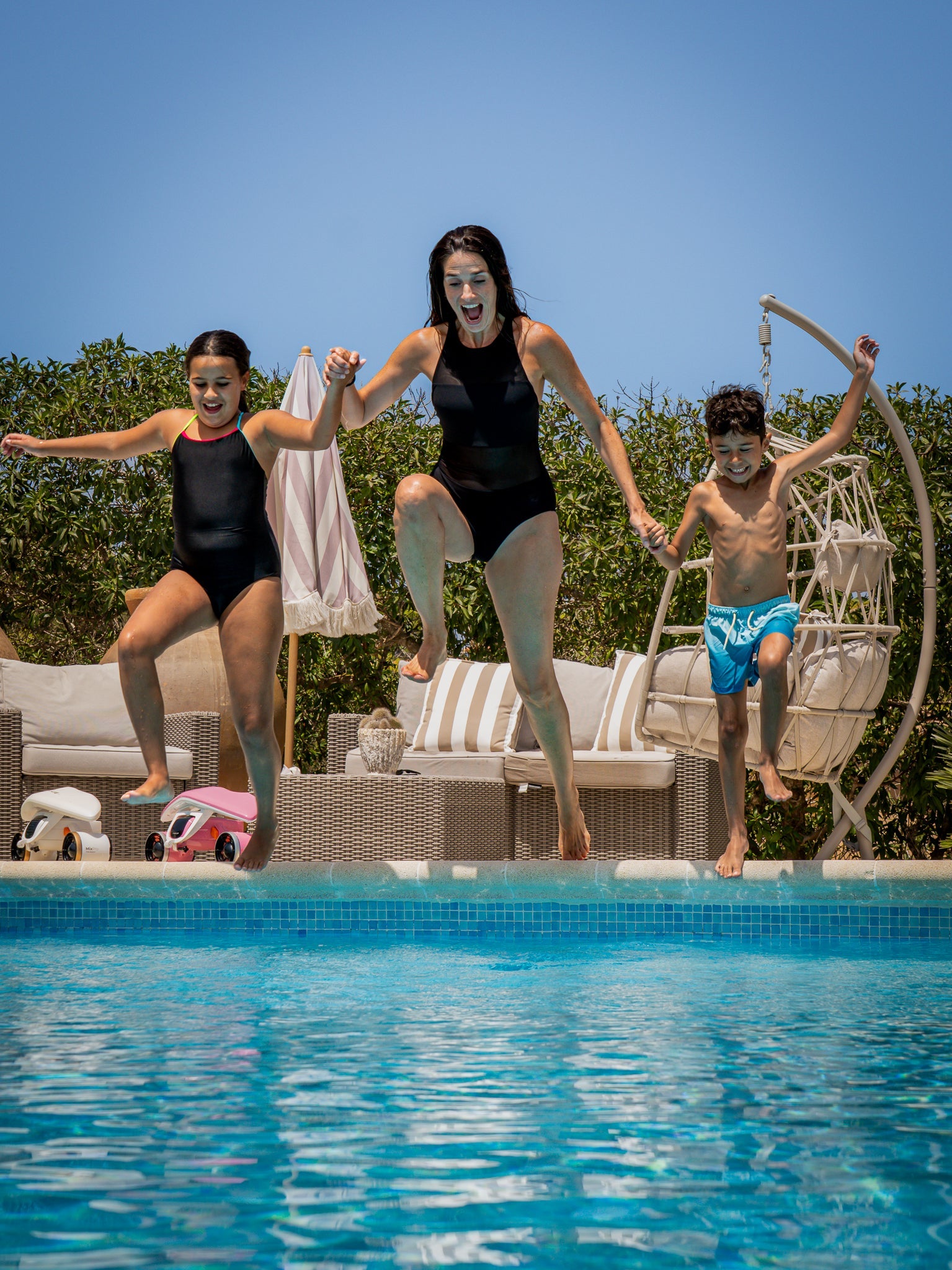 SUBLUE MixPro Underwater Scooter