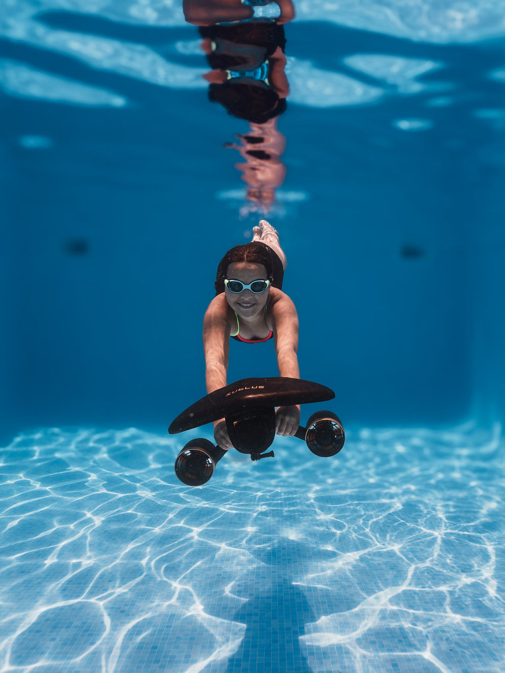 SUBLUE MixPro Underwater Scooter