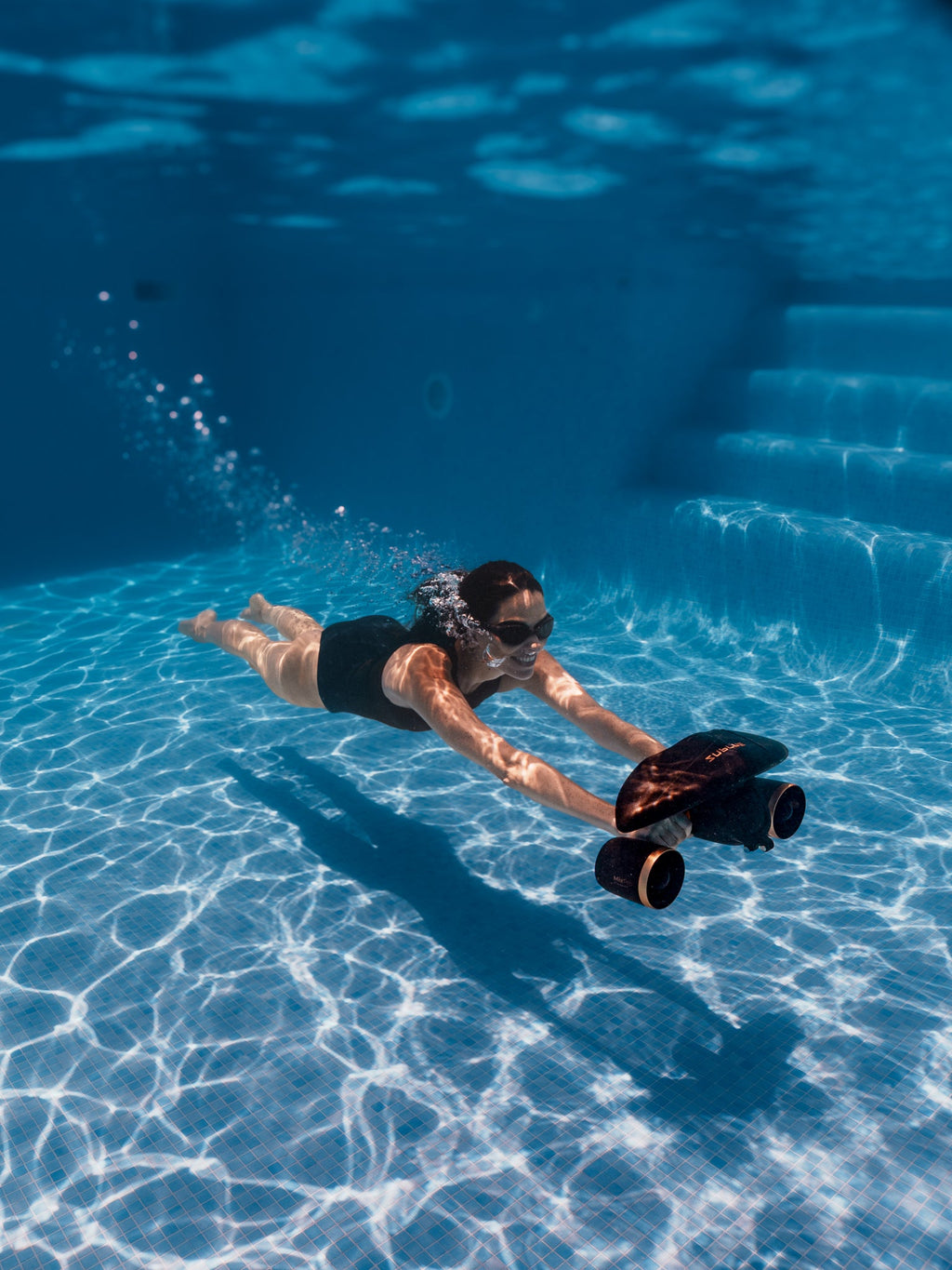SUBLUE MixPro Underwater Scooter