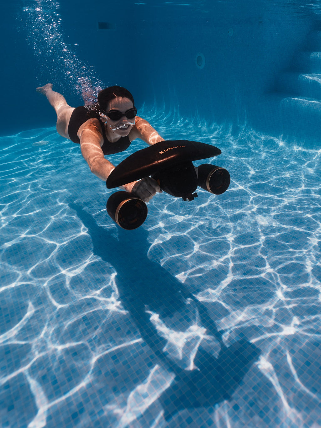 SUBLUE MixPro Underwater Scooter