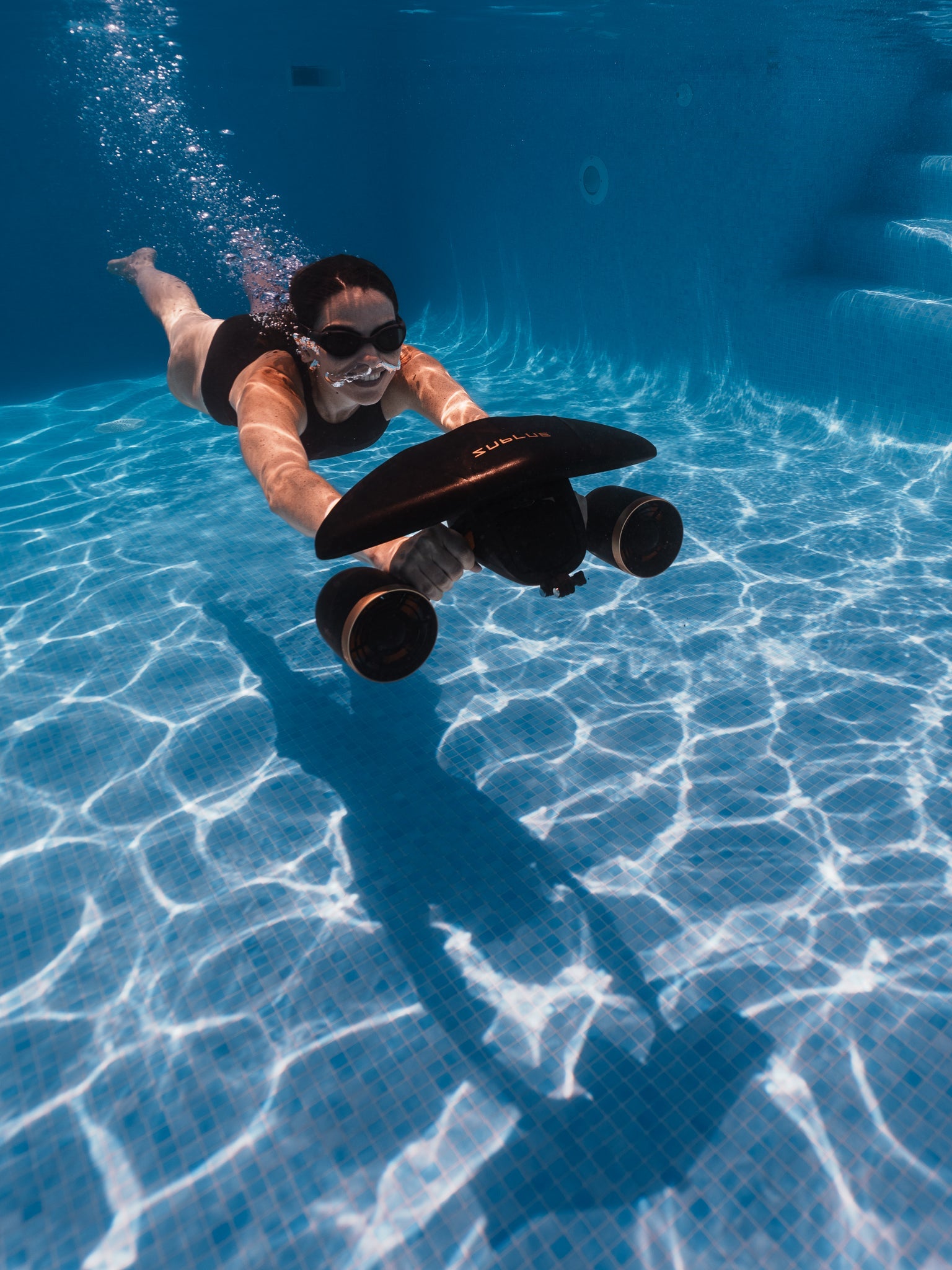 SUBLUE MixPro Underwater Scooter