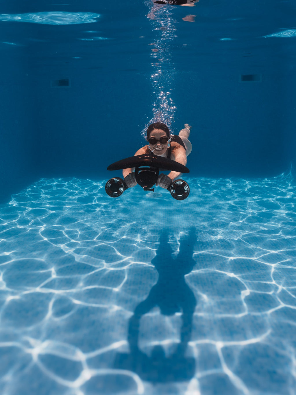 SUBLUE MixPro Underwater Scooter