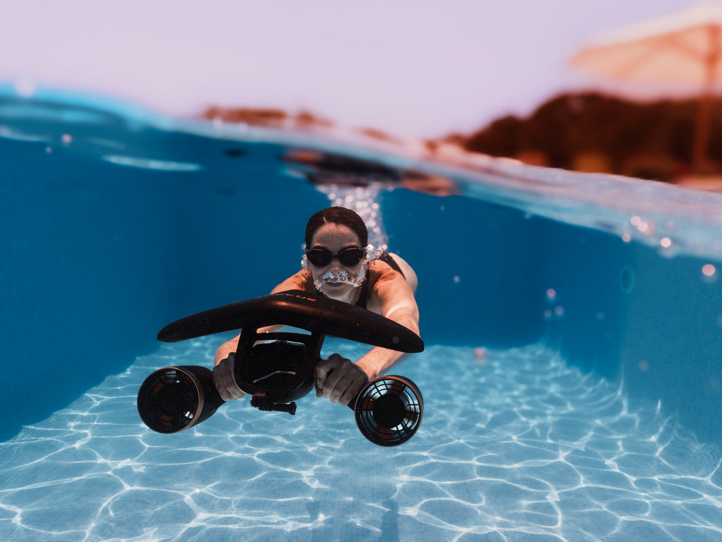 SUBLUE MixPro Underwater Scooter