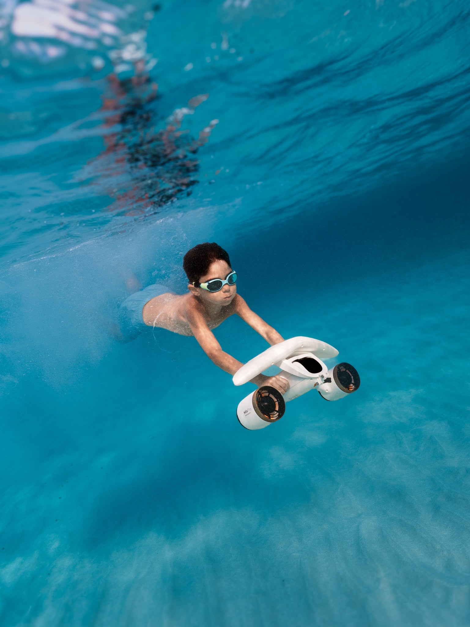 SUBLUE MixPro Underwater Scooter