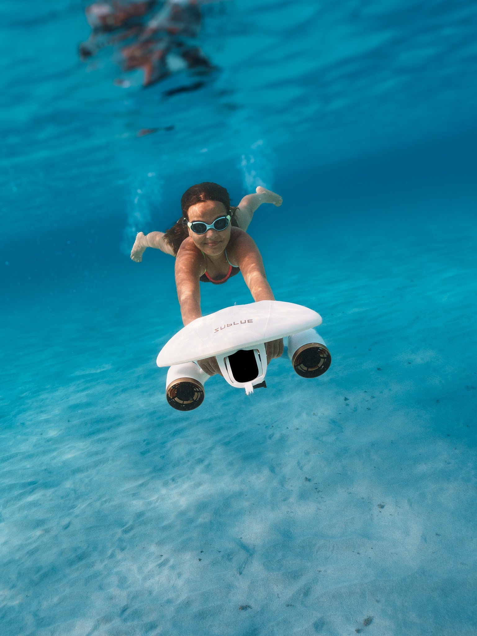 SUBLUE MixPro Underwater Scooter