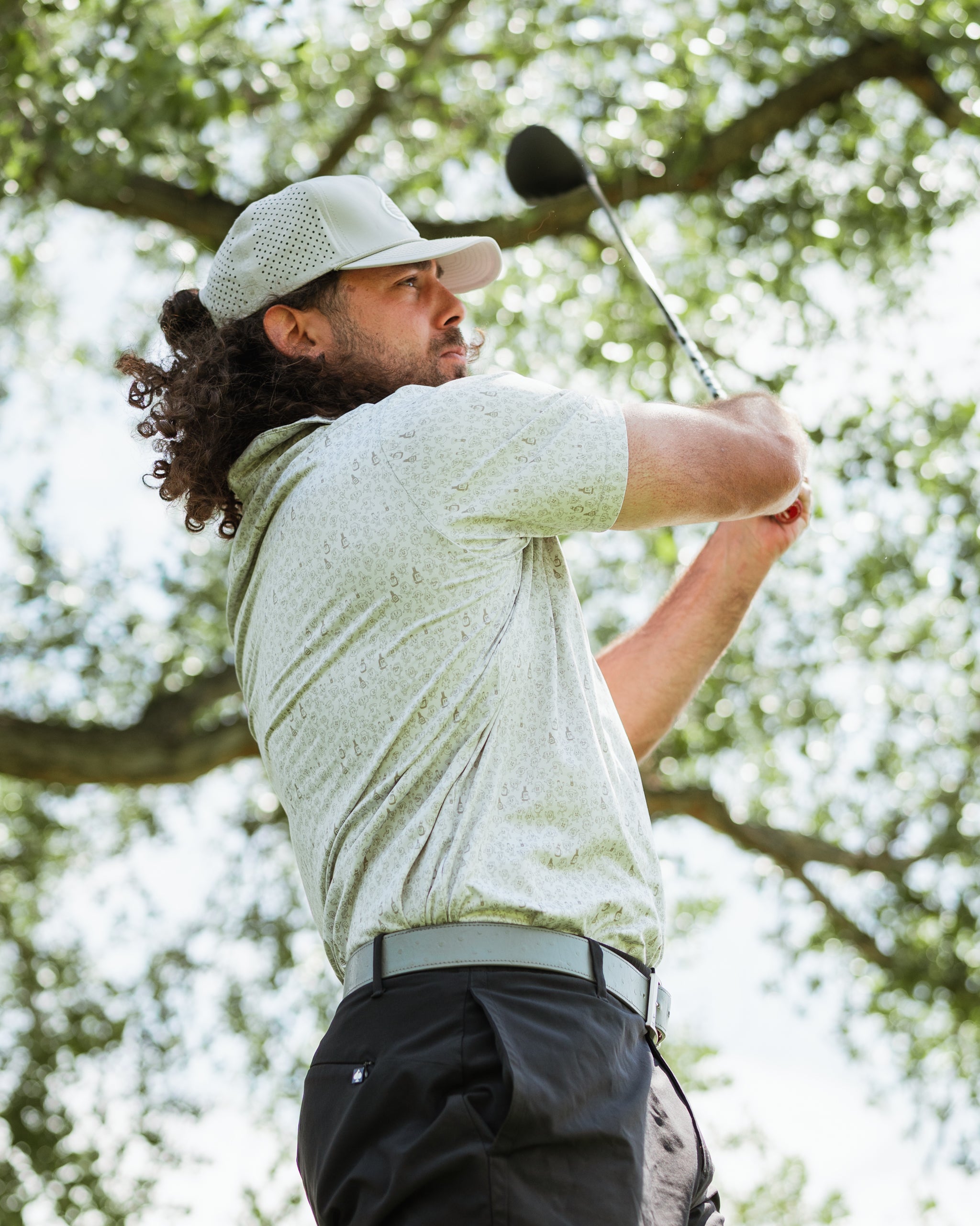 Drinking Buddies Men’s Golf Polo