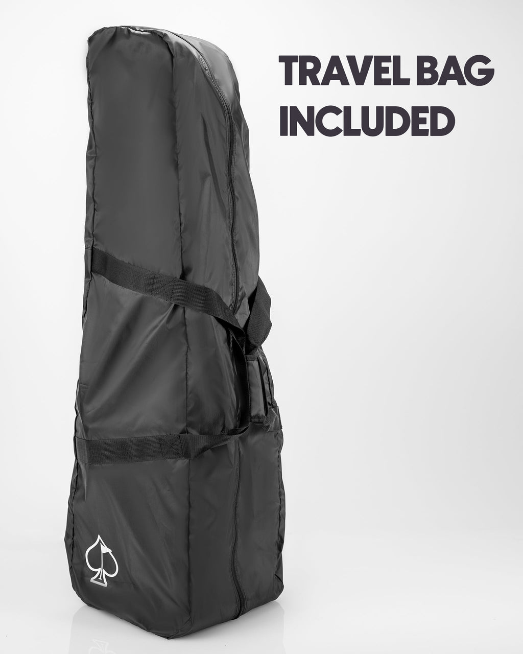 Player Preferred™ Golf Bag – Domino