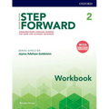 Step Forward Level 2 English Learning Workbook