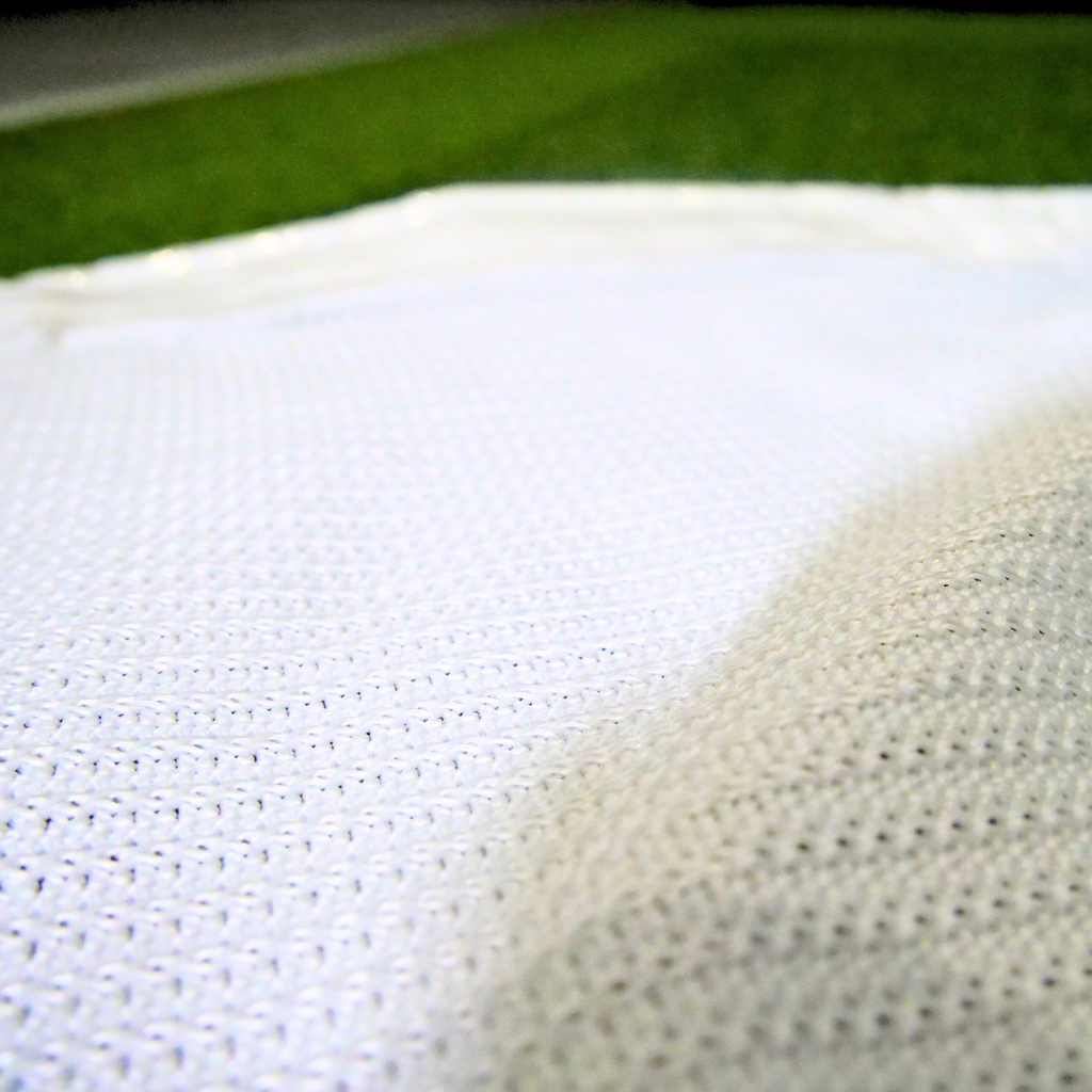 GolfBays Commercial Baffle Golf Simulator Impact Screen