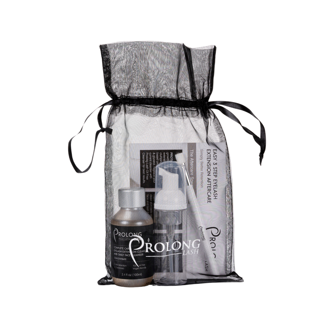 Eyelash Extension Cleanser Concentrate – 3.4 fl oz