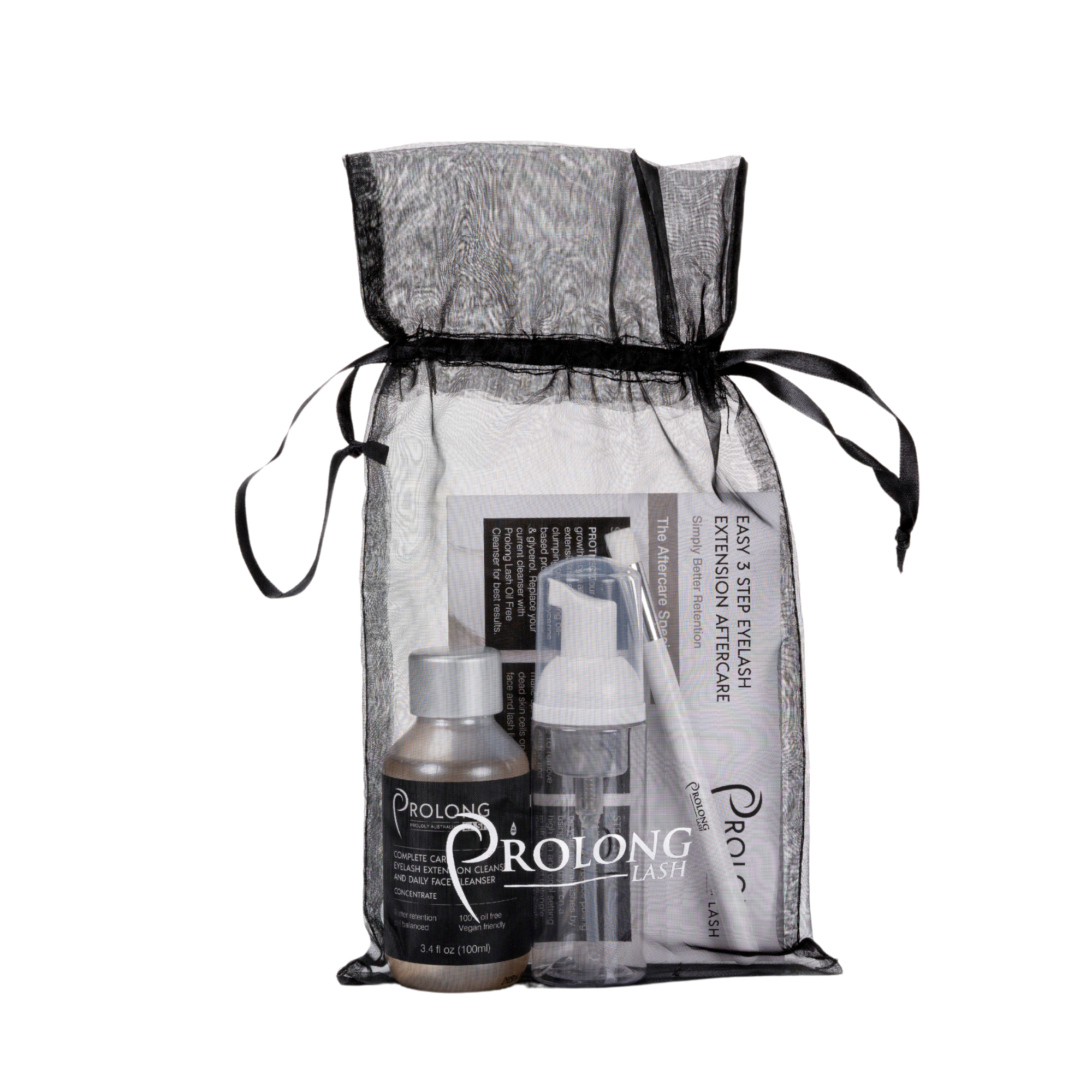 Eyelash Extension Cleanser Concentrate – 3.4 fl oz