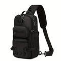 Anti-Theft Crossbody Sling Bag
