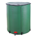 Collapsible Rain Barrel Water Tank