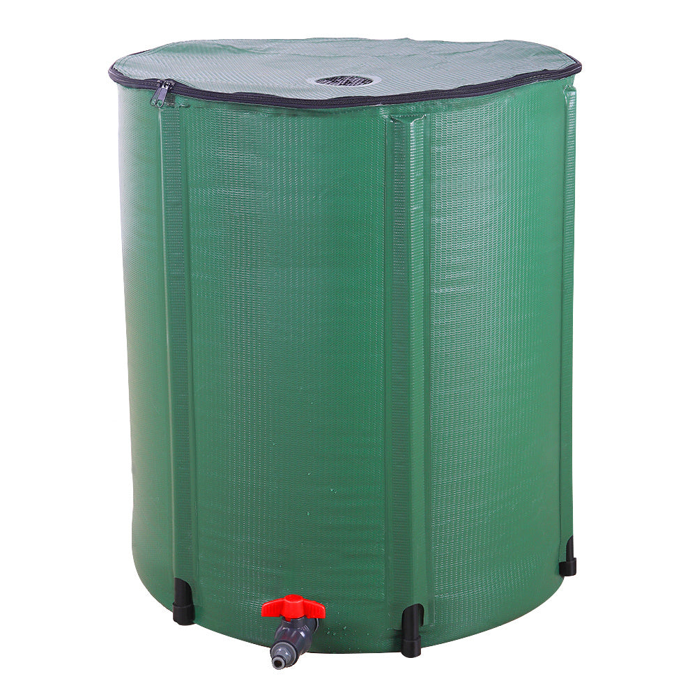 Collapsible Rain Barrel Water Tank