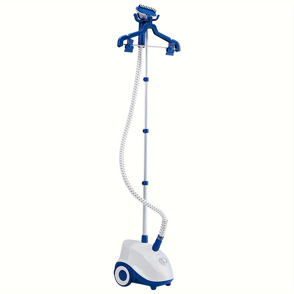 1500W Standing Garment Steamer