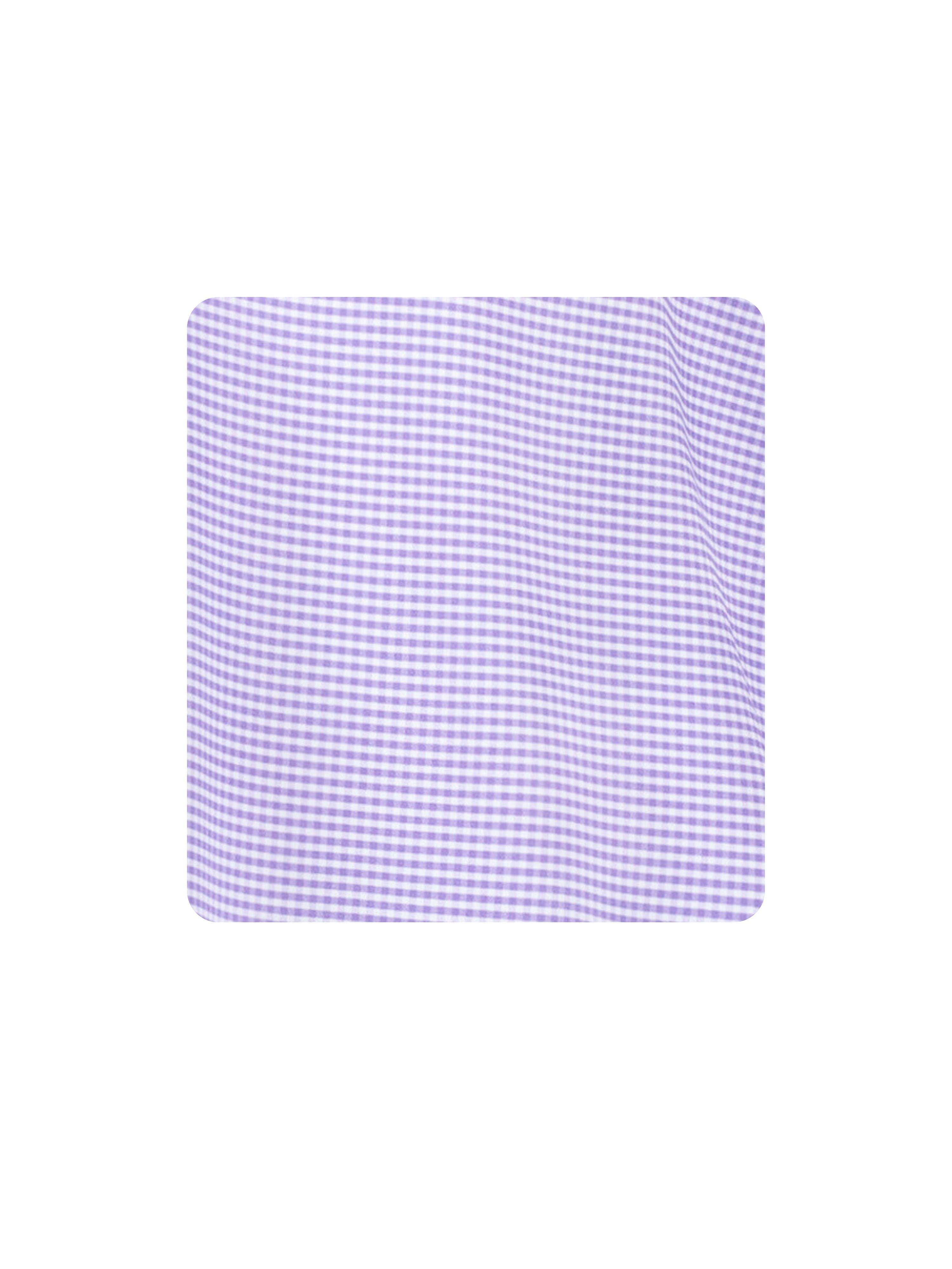 Vineyard Performance Golf Polo – Lavender