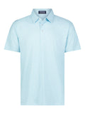 Vineyard Performance Golf Polo – Mist Green