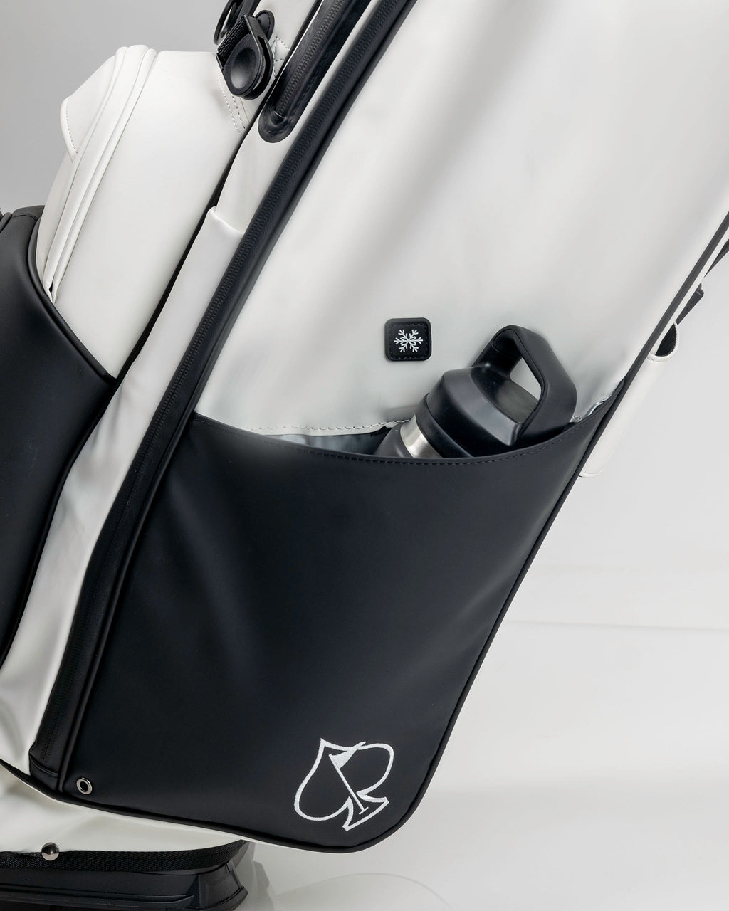 Player Preferred™ Golf Bag – Domino