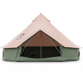 Bell Camping Tent with Stove Jack & Mesh Windows – product view 1