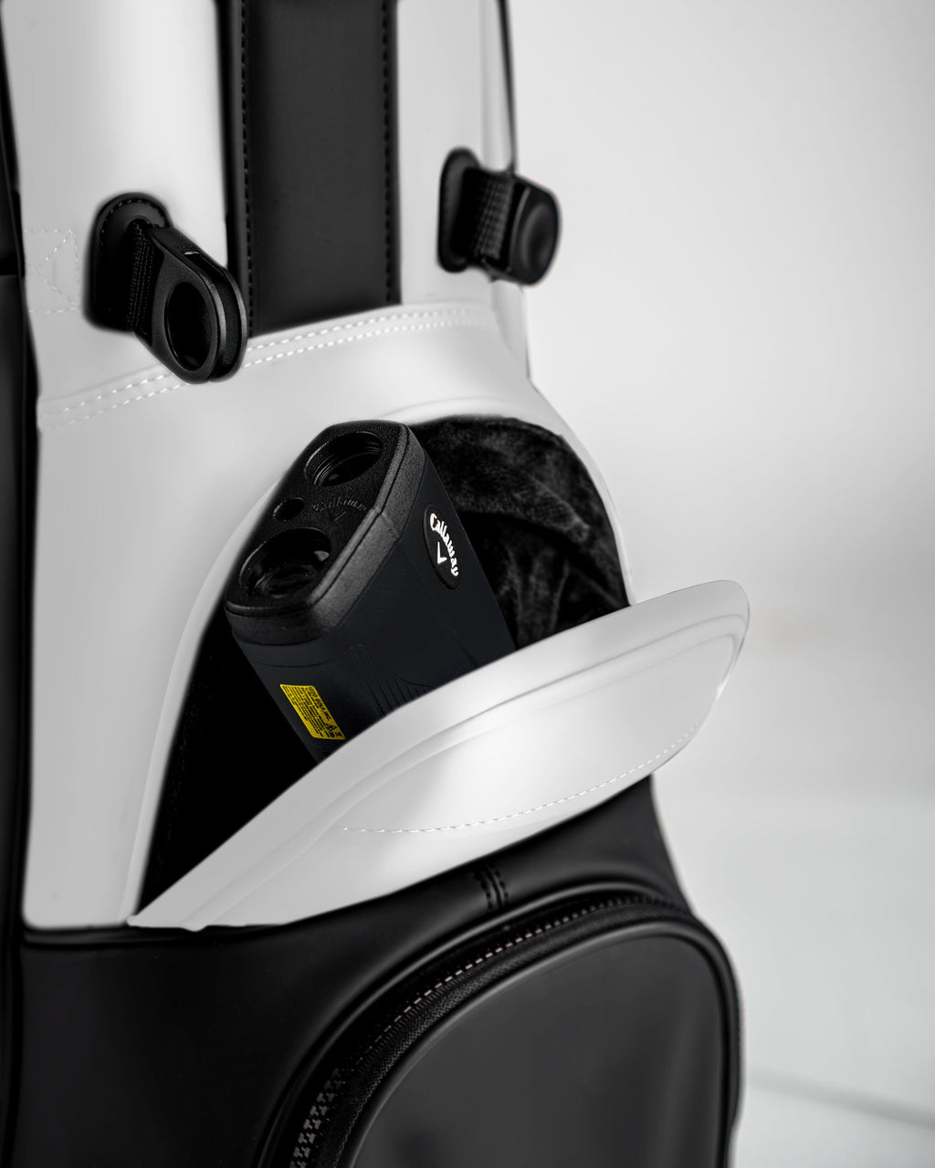 Player Preferred™ Golf Bag – Domino