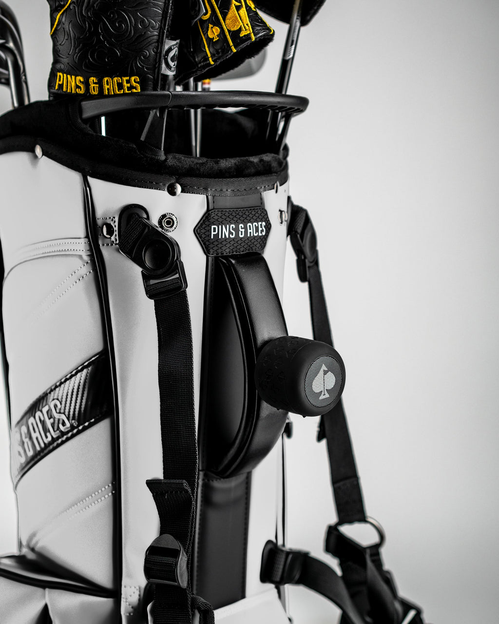 Player Preferred™ Golf Bag – Domino