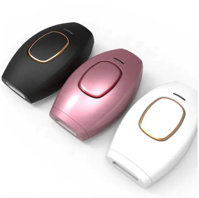 At-Home Hair Removal System – Plug Options