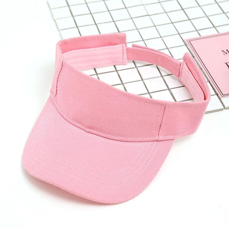 Women’s Breathable Sports Visor product image 14
