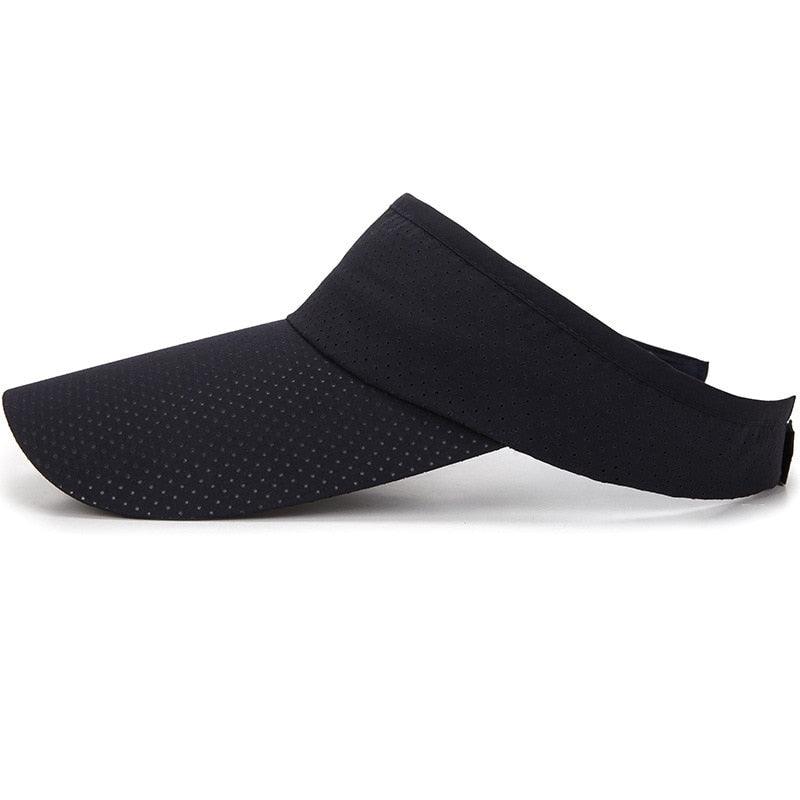 Women’s Breathable UV-Protection Sports Visor