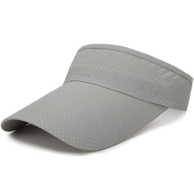 Women’s Breathable UV-Protection Sports Visor