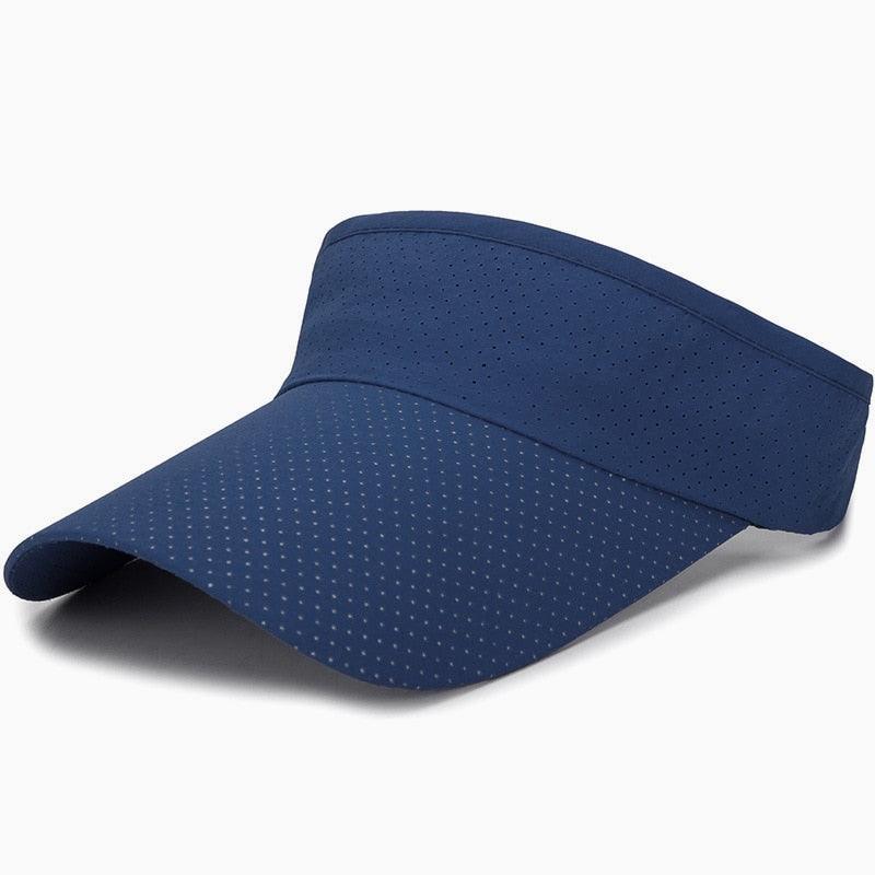 Women’s Breathable Sports Visor product image 9