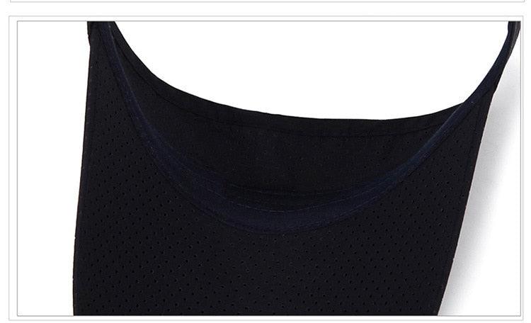 Women’s Breathable UV-Protection Sports Visor