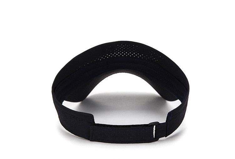Women’s Breathable UV-Protection Sports Visor